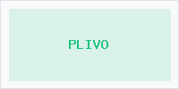 Plivo